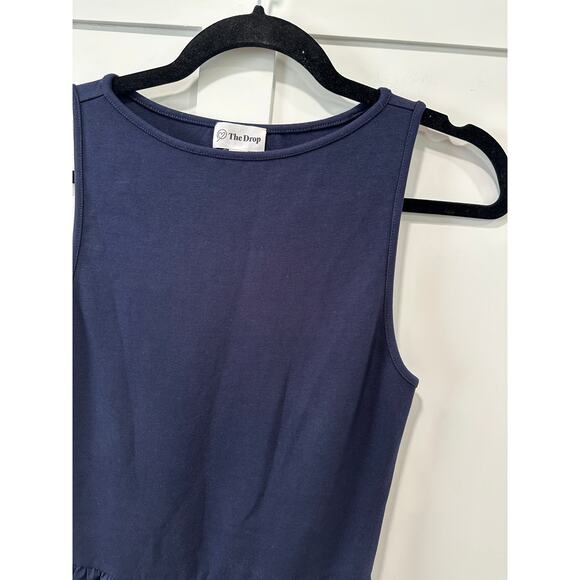 The Drop Midi Tank Dress Size XS - Picture 3 of 4